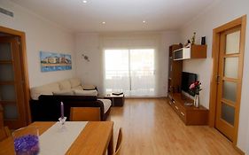 Bonito Apartamento