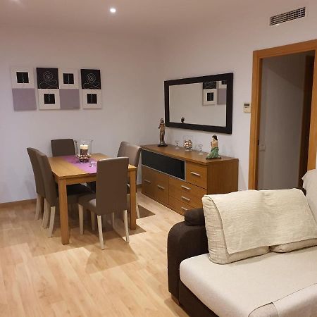 Bonito Apartamento Sitges Extérieur photo