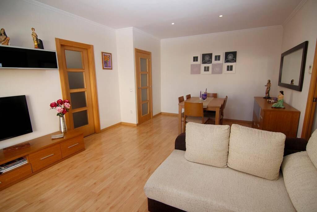 Bonito Apartamento Sitges Extérieur photo