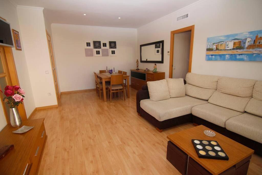 Bonito Apartamento Sitges Extérieur photo