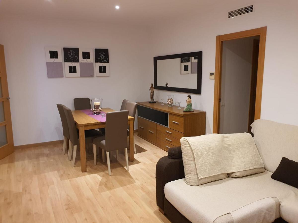 Bonito Apartamento Sitges Extérieur photo