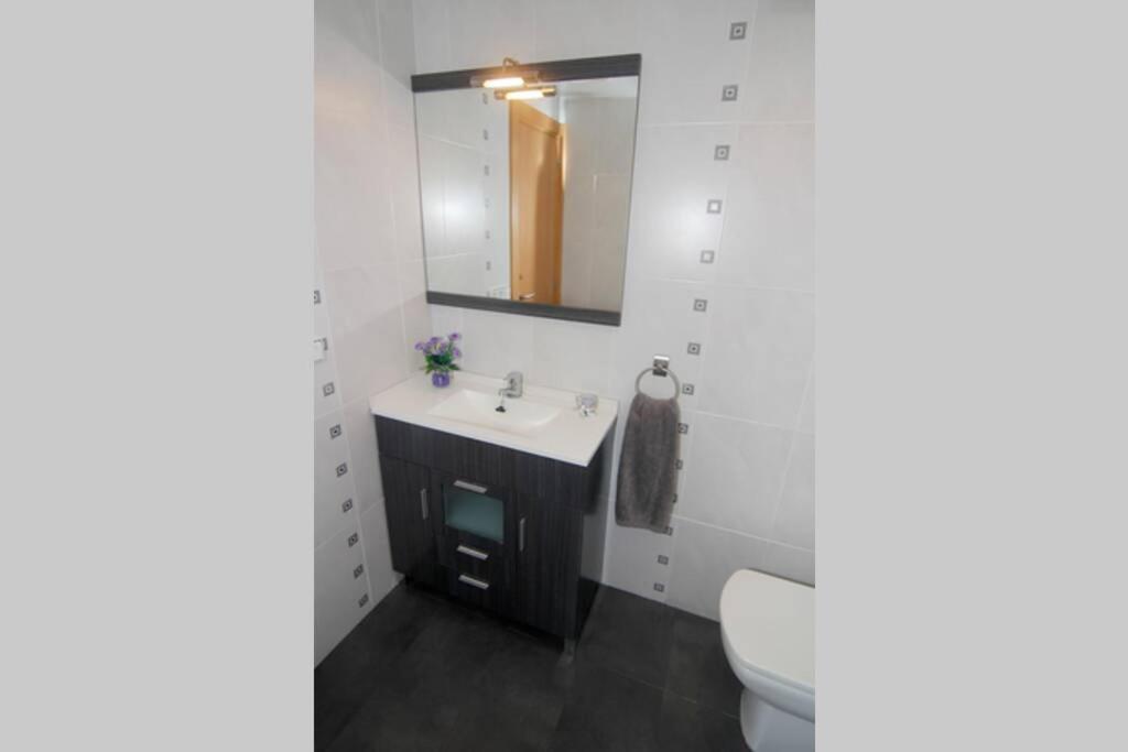 Bonito Apartamento Sitges Extérieur photo