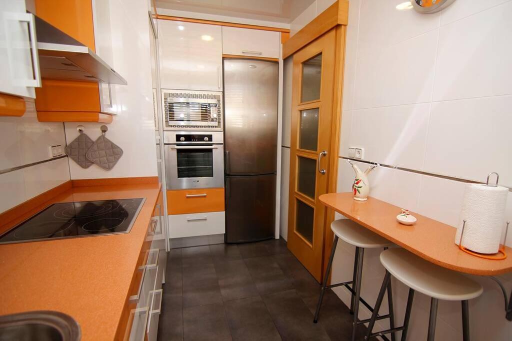Bonito Apartamento Sitges Extérieur photo