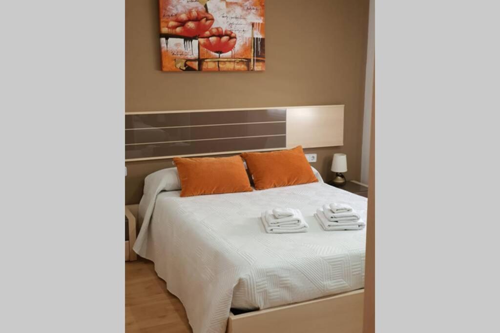 Bonito Apartamento Sitges Extérieur photo