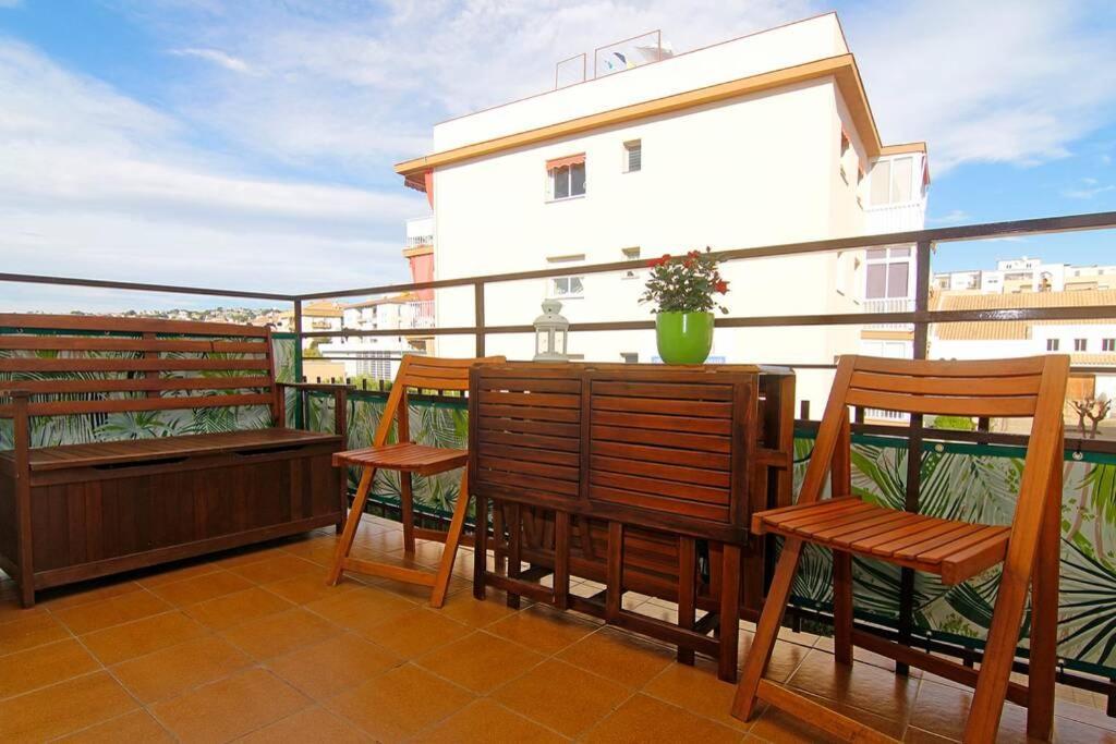 Bonito Apartamento Sitges Extérieur photo
