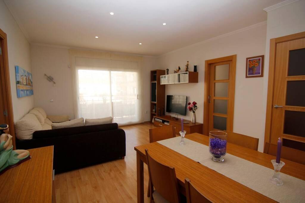 Bonito Apartamento Sitges Extérieur photo