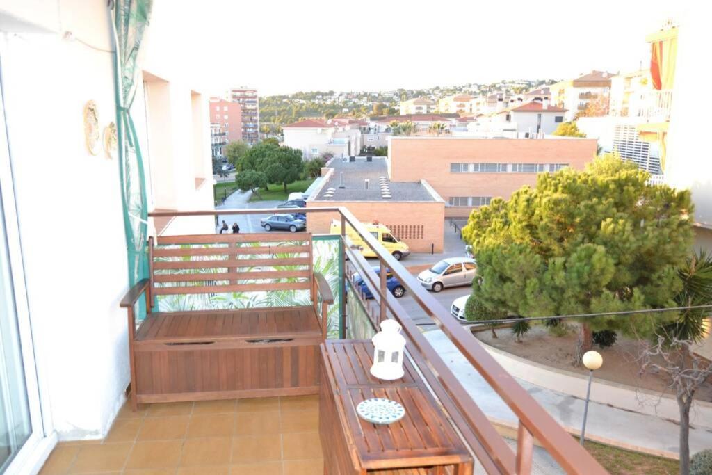 Bonito Apartamento Sitges Extérieur photo