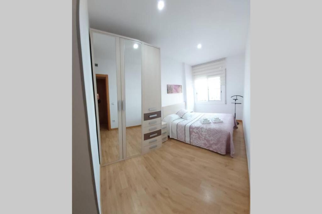 Bonito Apartamento Sitges Extérieur photo