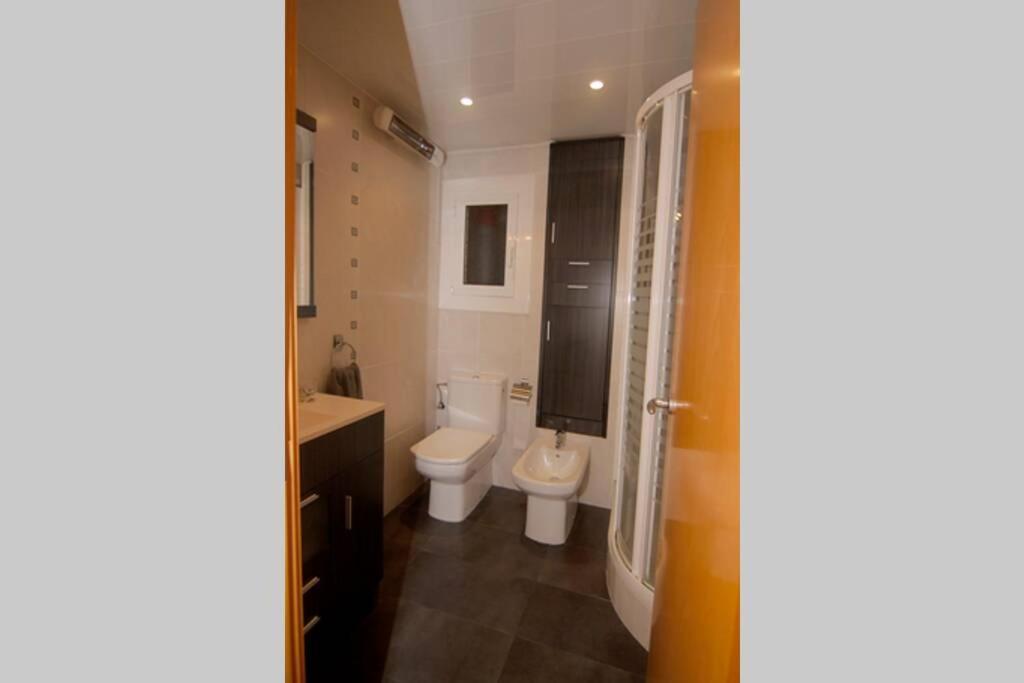 Bonito Apartamento Sitges Extérieur photo