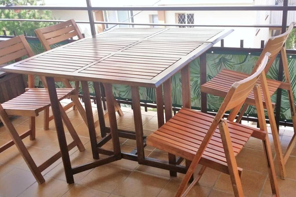Bonito Apartamento Sitges Extérieur photo